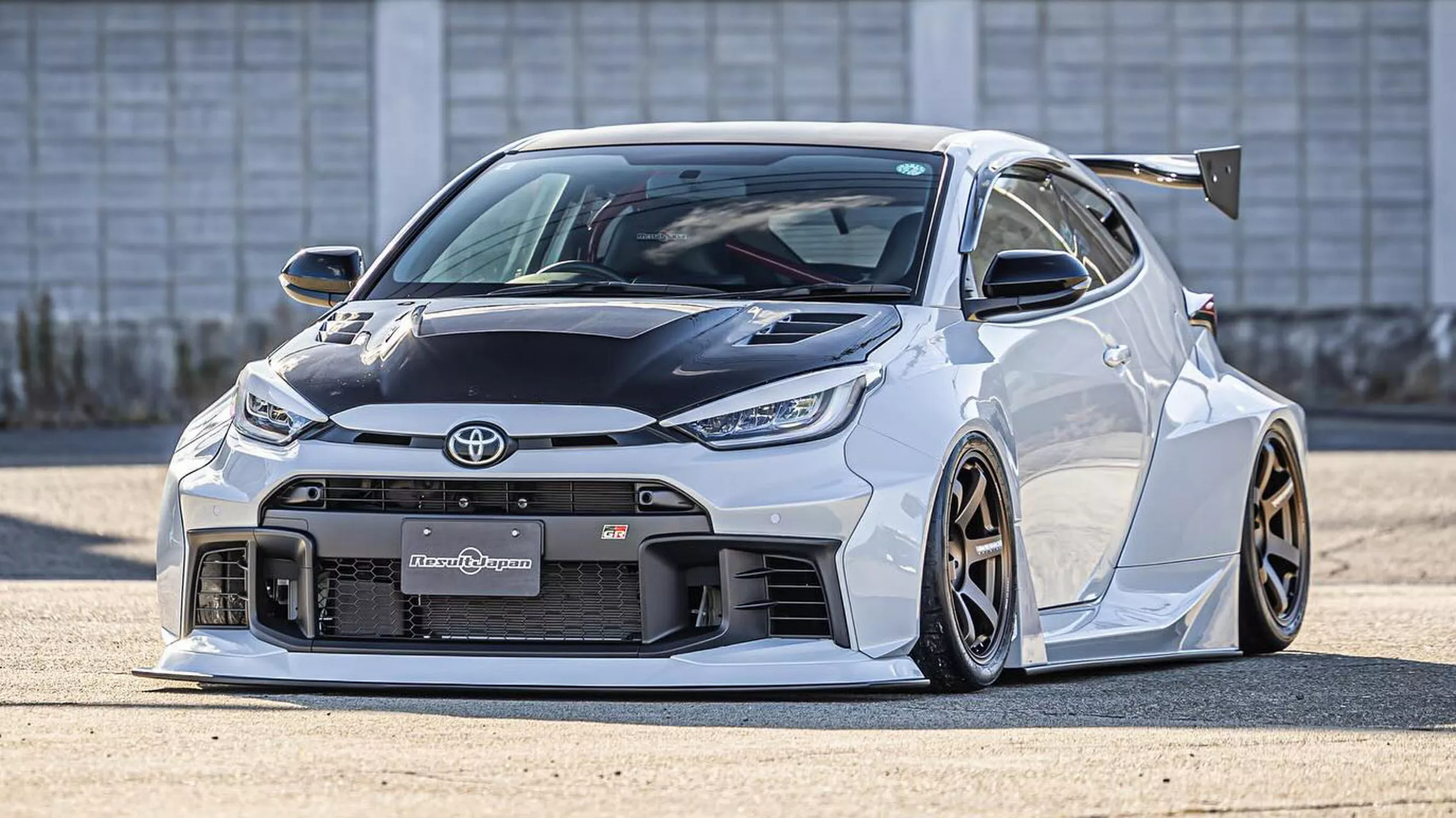 Toyota GR Yaris